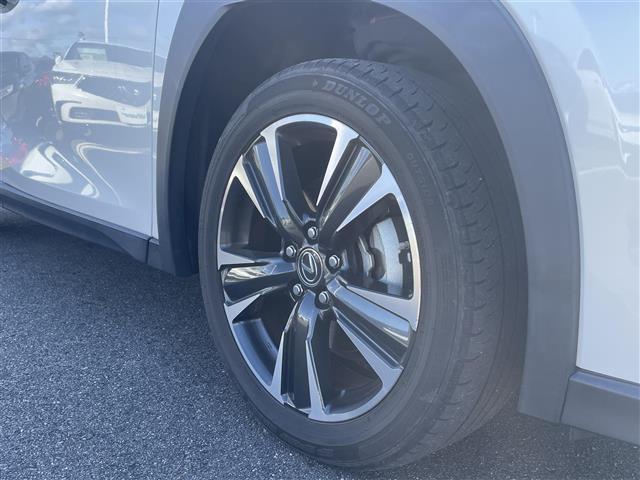 UX UX250h バージョンC パノラミックビューモニター ブラインドスポットモニター 合皮レザーシート 前席パワーシート 前席シートヒーター ドライブレコーダー 純正ナビ LEDヘッドライト オートライト ハンドルヒーター(24枚目)