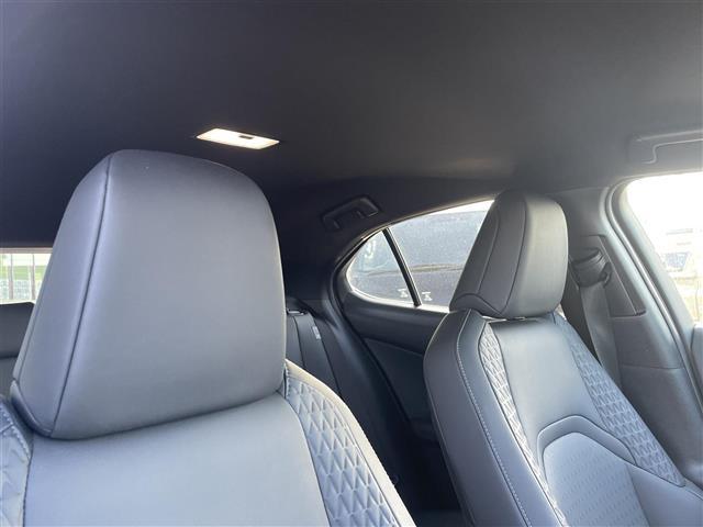 UX UX250h バージョンC パノラミックビューモニター ブラインドスポットモニター 合皮レザーシート 前席パワーシート 前席シートヒーター ドライブレコーダー 純正ナビ LEDヘッドライト オートライト ハンドルヒーター(30枚目)