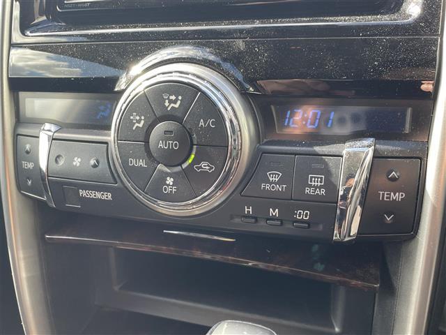 マークX 250G 純正ナビ/CD/DVD/BT/フルセグ/バックカメラ/モデリスタエアロ/パワーシート/レーダークルーズ/プリクラッシュセーフティ/ドラレコ/社外17インチAW(25枚目)