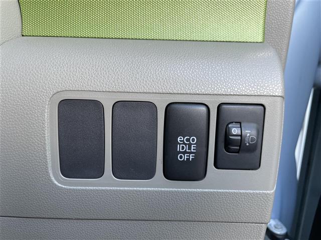 ムーヴコンテ X VS 純正オーディオ/電格ミラー/スマートキー(22枚目)