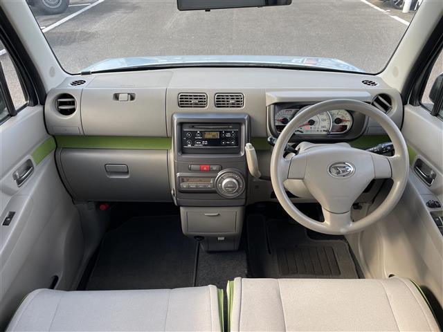 ムーヴコンテ X VS 純正オーディオ/電格ミラー/スマートキー(35枚目)