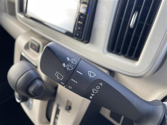 ムーヴキャンバス X SAIII 純正ナビ/CD/DVD/BT/フルセグ/バックカメラ/両側パワスラ/スマアシ3/ドラレコ(31枚目)