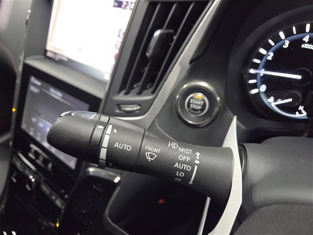 スカイライン 400R ワンオーナー サンルーフ BOSE 全方位カメラ 前後ドラレコ レーダークルコン エマブレ 車線維持 車間距離維持 ツインターボ LEDヘッドランプ 純正ナビ ビルトインETC 革シート スマートキー(20枚目)