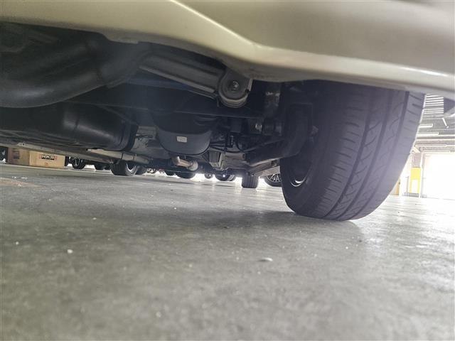 パレットSW XS 禁煙車 HIDヘッドランプ オートライト 社外ナビ フルセグテレビ 片側パワースライドドア ベンチシート フルフラット 革調シートカバー付 社外14インチアルミホイール プッシュエンジンスタート(37枚目)