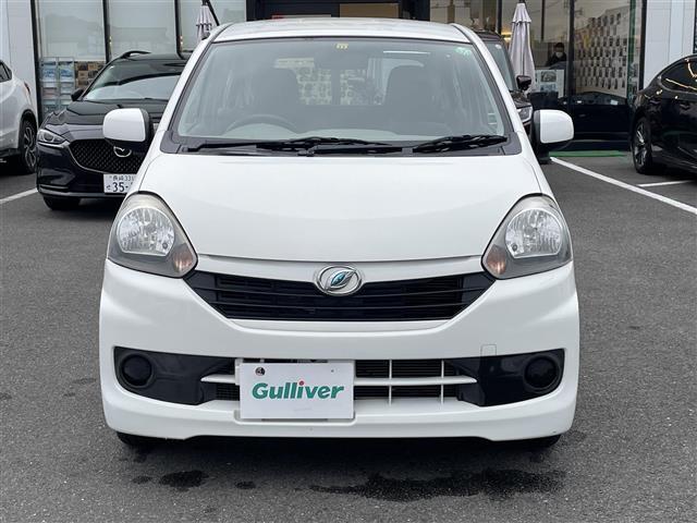 ミライース L 純正オーディオCD/レベライザー(5枚目)