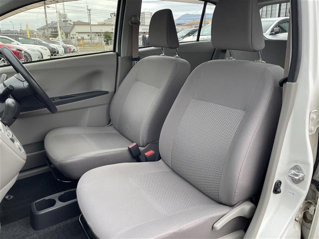 ミライース L 純正オーディオCD/レベライザー(15枚目)