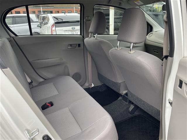 ミライース L 純正オーディオCD/レベライザー(18枚目)