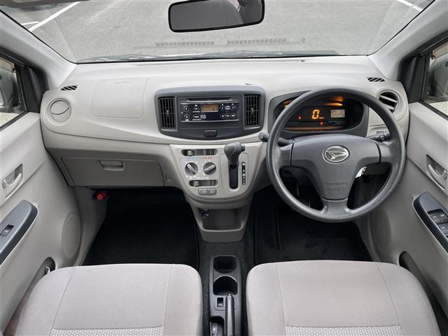 ミライース L 純正オーディオCD/レベライザー(31枚目)