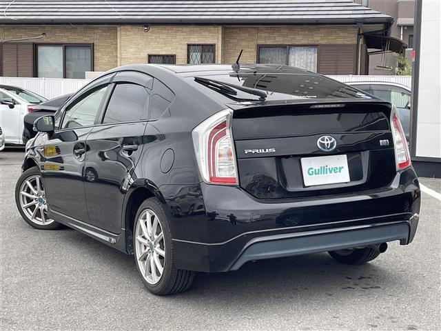 プリウス S(24枚目)