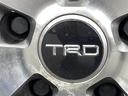 ２．５Ｚ　純正ナビＴＶ　フリップダウンモニター　ＴＲＤフルエアロ　ＴＲＤ１９インチアルミ　パワースライド　クリアランスソナー　電子パーキング　オートアラーム　Ｗオートエアコン　ビルトインＥＴＣ　スマートキー(38枚目)