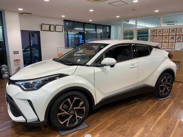 G-T 登録済未使用車 メモリーナビ バックカメラ ETC2.0 LEDヘッドランプ(2枚目)