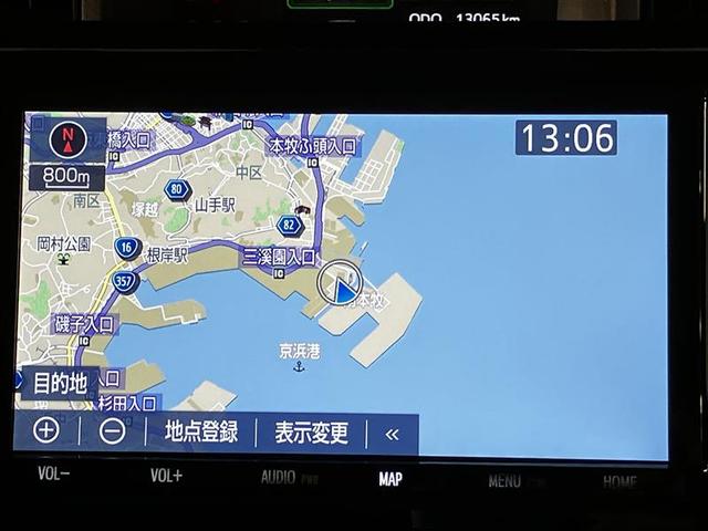 Ｇ　コージーエディション　横滑防止装置　両側電動ＳＤ　Ｂカメラ　Ａストップ　地デジＴＶ　キーレス　ウォークスルー　オートクルーズ　ナビ＆ＴＶ　ドライブレコーダー　スマートキー　ワンオーナー車　エアバッグ　盗難防止　ＥＴＣ(7枚目)