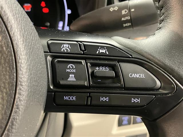 シエンタ Ｚ　クルーズＣ　アルミ　イモビ　両電動ドア　ＥＴＣ　ＬＥＤヘッドライト　記録簿　ミュージックプレイヤー接続可　３列シート　カーテンエアバック　Ｓキー　メモリーナビ　パワーウィンドウ　エアバック　ドラレコ（18枚目）