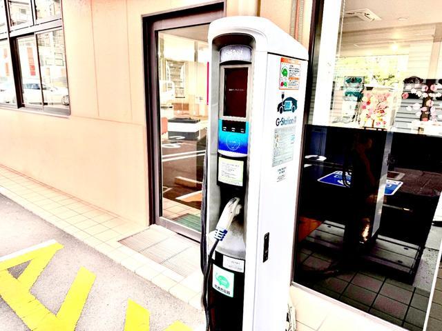 ポルテ Ｖ　ウォークスルー　キーレス　電動スライドドア　アイドリングストップ　ＥＴＣ（26枚目）