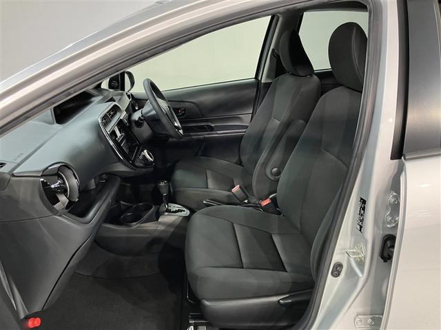 アクア Sスタイルブラック クルーズコントロール 記録簿あり イモビライザー LEDライト スマートキープッシュスタート アルミホイール Wエアバッグ キーフリ ドラレコ付き 横滑り防止装置付き フルオートエアコン ABS PS(11枚目)