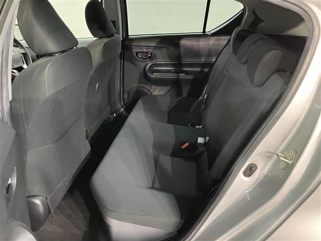 アクア Sスタイルブラック クルーズコントロール 記録簿あり イモビライザー LEDライト スマートキープッシュスタート アルミホイール Wエアバッグ キーフリ ドラレコ付き 横滑り防止装置付き フルオートエアコン ABS PS(12枚目)