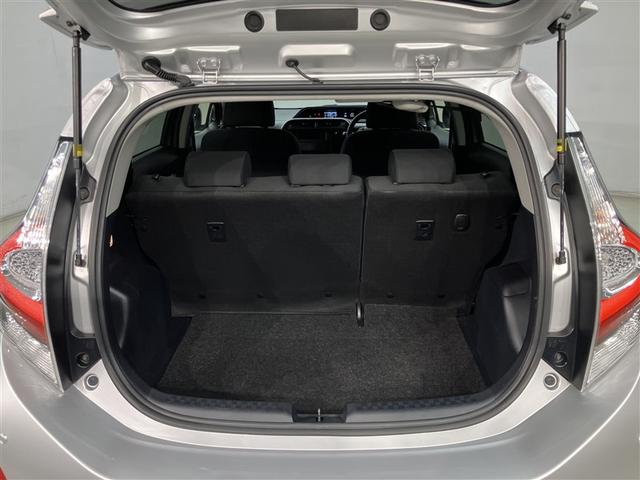 アクア Sスタイルブラック クルーズコントロール 記録簿あり イモビライザー LEDライト スマートキープッシュスタート アルミホイール Wエアバッグ キーフリ ドラレコ付き 横滑り防止装置付き フルオートエアコン ABS PS(13枚目)