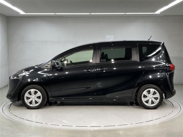 シエンタ G ナビ・TV スマートキープッシュスタート アイドリングS リアカメラ 地デジフルセグ フルオートエアコン パワーウィンド ETC 運転席エアバック パワステ キーフリーシステム メディアプレイヤー接続(2枚目)