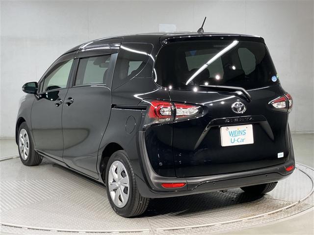 シエンタ G ナビ・TV スマートキープッシュスタート アイドリングS リアカメラ 地デジフルセグ フルオートエアコン パワーウィンド ETC 運転席エアバック パワステ キーフリーシステム メディアプレイヤー接続(4枚目)