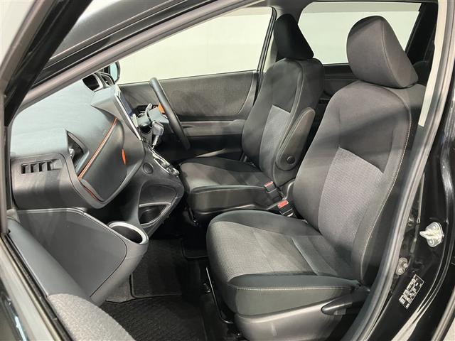 シエンタ G ナビ・TV スマートキープッシュスタート アイドリングS リアカメラ 地デジフルセグ フルオートエアコン パワーウィンド ETC 運転席エアバック パワステ キーフリーシステム メディアプレイヤー接続(16枚目)