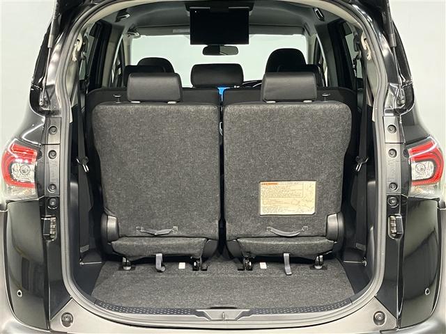 シエンタ G ナビ・TV スマートキープッシュスタート アイドリングS リアカメラ 地デジフルセグ フルオートエアコン パワーウィンド ETC 運転席エアバック パワステ キーフリーシステム メディアプレイヤー接続(19枚目)