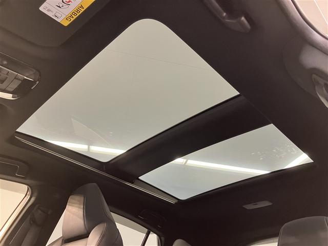 ハリアー Ｚ　盗難防止　パノラマルーフ　運転席パワーシート　地デジ　横滑防止装置　リアビューカメラ　ヘッドライトＬＥＤ　アルミホイール　点検記録簿　Ｗエアバッグ　キーレス　ドラレコ付き　スマートキ－　エアコン（23枚目）