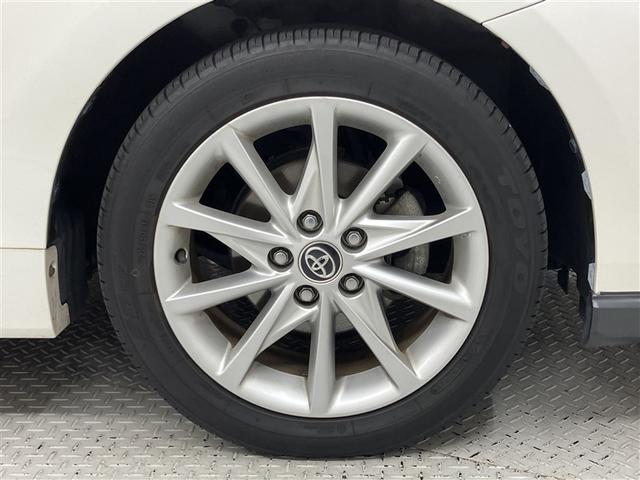 プリウスアルファ Sツーリングセレクション Bカメ 地デジフルセグ ナビ・テレビ アルミ スマ-トキ- オートクルーズコントロール メモリナビ 横滑り防止システム サイドエアバッグ DVD再生機能 LEDヘットライト イモビライザー キーフリー(19枚目)