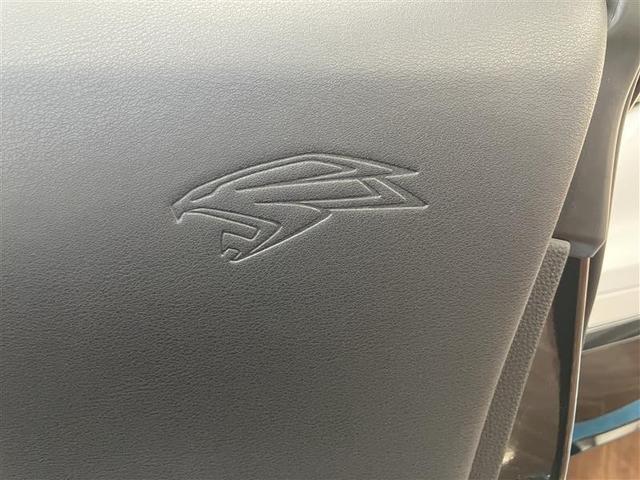 ハリアーハイブリッド Z パノラミックルーフ 地上デジタル 衝突被害軽減 サイドエアバッグ LEDランプ Bモニタ クルコン ナビTV 1オーナー 横滑り防止装置 スマートキー 盗難防止システム ABS アルミ ETC付(6枚目)