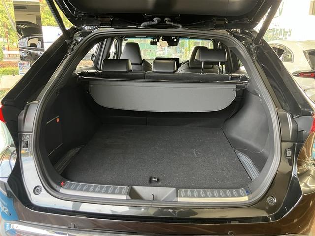 ハリアーハイブリッド Z パノラミックルーフ 地上デジタル 衝突被害軽減 サイドエアバッグ LEDランプ Bモニタ クルコン ナビTV 1オーナー 横滑り防止装置 スマートキー 盗難防止システム ABS アルミ ETC付(28枚目)