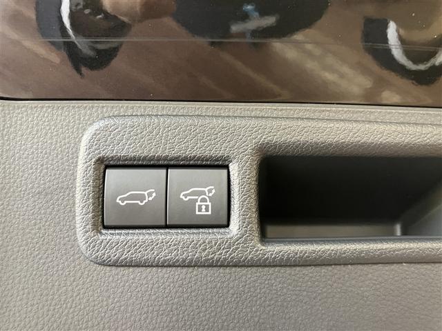 ハリアーハイブリッド Z パノラミックルーフ 地上デジタル 衝突被害軽減 サイドエアバッグ LEDランプ Bモニタ クルコン ナビTV 1オーナー 横滑り防止装置 スマートキー 盗難防止システム ABS アルミ ETC付(30枚目)