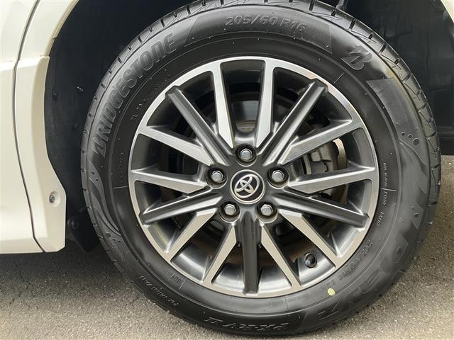 ヴォクシー ZS 両電動スライドドア 地デジ 盗難防止システム オートエアコン ダブルエアバッグ DVD再生可 ETC LEDヘッドライト キーレスエントリー メモリーナビ ナビTV AUX 3列シート 横滑り防止(21枚目)