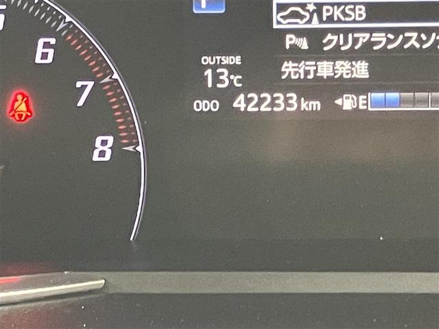 シエンタ Ｇ　ナビ・ＴＶ　スマートキープッシュスタート　アイドリングＳ　１オ－ナ－　リアカメラ　地デジフルセグ　定期点検記録簿　フルオートエアコン　パワーウィンド　ＥＴＣ　運転席エアバック　パワステ　ＤＶＤ再生可（13枚目）