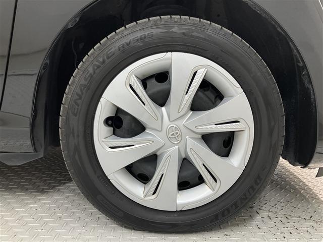 シエンタ Ｇ　ナビ・ＴＶ　スマートキープッシュスタート　アイドリングＳ　１オ－ナ－　リアカメラ　地デジフルセグ　定期点検記録簿　フルオートエアコン　パワーウィンド　ＥＴＣ　運転席エアバック　パワステ　ＤＶＤ再生可（18枚目）