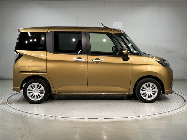 タンク Ｇ－Ｔ　ワンセグＴＶ　オートクルーズ　両側電動スライドドア　キーフリー　横滑り防止　ドライブレコーダー　オートエアコン　ＡＢＳ　ＥＴＣ　盗難防止装置　１オーナー　メモリナビ　ナビ＆ＴＶ　ウォークスルー（3枚目）