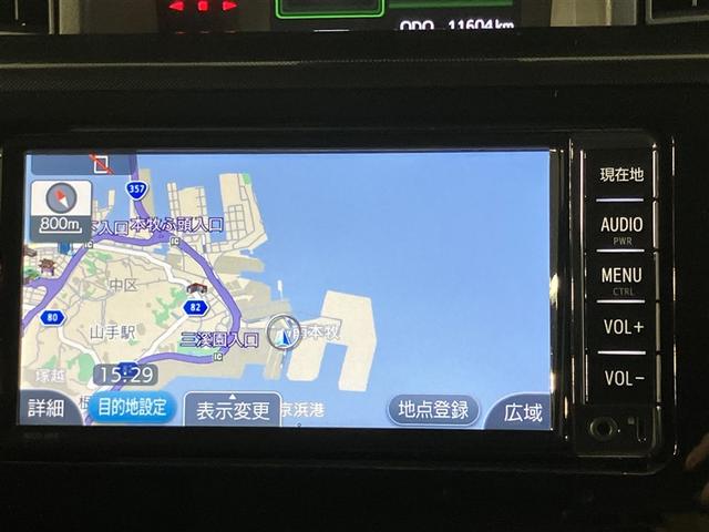 タンク Ｇ－Ｔ　ワンセグＴＶ　オートクルーズ　両側電動スライドドア　キーフリー　横滑り防止　ドライブレコーダー　オートエアコン　ＡＢＳ　ＥＴＣ　盗難防止装置　１オーナー　メモリナビ　ナビ＆ＴＶ　ウォークスルー（6枚目）