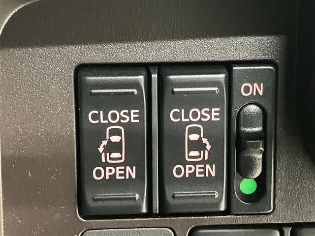 タンク Ｇ－Ｔ　ワンセグＴＶ　オートクルーズ　両側電動スライドドア　キーフリー　横滑り防止　ドライブレコーダー　オートエアコン　ＡＢＳ　ＥＴＣ　盗難防止装置　１オーナー　メモリナビ　ナビ＆ＴＶ　ウォークスルー（10枚目）