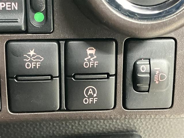 タンク Ｇ－Ｔ　ワンセグＴＶ　オートクルーズ　両側電動スライドドア　キーフリー　横滑り防止　ドライブレコーダー　オートエアコン　ＡＢＳ　ＥＴＣ　盗難防止装置　１オーナー　メモリナビ　ナビ＆ＴＶ　ウォークスルー（11枚目）