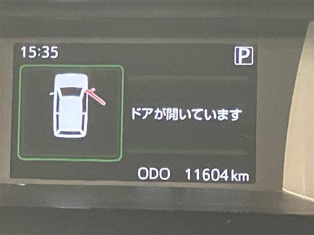 タンク Ｇ－Ｔ　ワンセグＴＶ　オートクルーズ　両側電動スライドドア　キーフリー　横滑り防止　ドライブレコーダー　オートエアコン　ＡＢＳ　ＥＴＣ　盗難防止装置　１オーナー　メモリナビ　ナビ＆ＴＶ　ウォークスルー（14枚目）