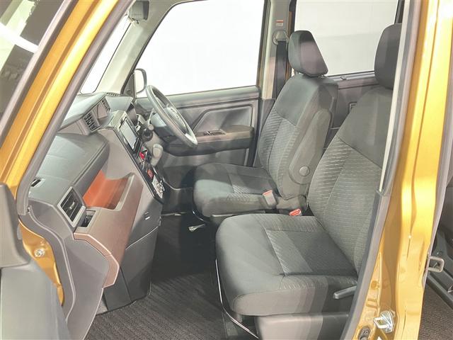 タンク Ｇ－Ｔ　ワンセグＴＶ　オートクルーズ　両側電動スライドドア　キーフリー　横滑り防止　ドライブレコーダー　オートエアコン　ＡＢＳ　ＥＴＣ　盗難防止装置　１オーナー　メモリナビ　ナビ＆ＴＶ　ウォークスルー（15枚目）