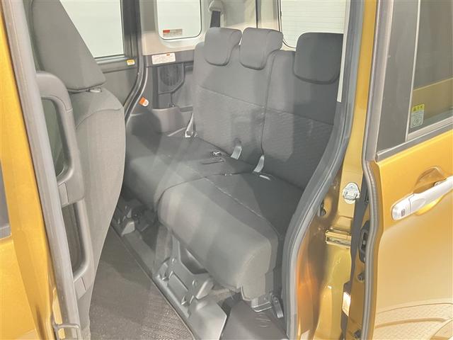 タンク Ｇ－Ｔ　ワンセグＴＶ　オートクルーズ　両側電動スライドドア　キーフリー　横滑り防止　ドライブレコーダー　オートエアコン　ＡＢＳ　ＥＴＣ　盗難防止装置　１オーナー　メモリナビ　ナビ＆ＴＶ　ウォークスルー（16枚目）
