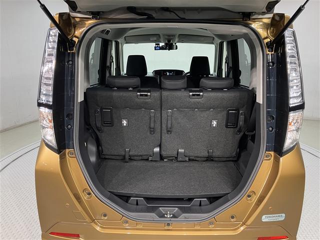 タンク Ｇ－Ｔ　ワンセグＴＶ　オートクルーズ　両側電動スライドドア　キーフリー　横滑り防止　ドライブレコーダー　オートエアコン　ＡＢＳ　ＥＴＣ　盗難防止装置　１オーナー　メモリナビ　ナビ＆ＴＶ　ウォークスルー（17枚目）