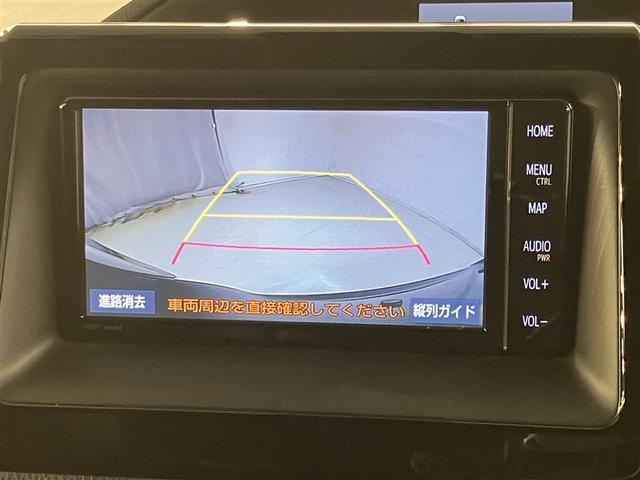 エスクァイア ハイブリッドGiプレミアムパッケジブラックテーラード 誤発進抑制機能 ドライブレコーダ Bカメラ スマートキー ナビ&TV イモビライザー LEDランプ ETC車載器 クルーズコントロール アルミ 地デジ 横滑り防止装置 キーレス ABS DVD再生(7枚目)