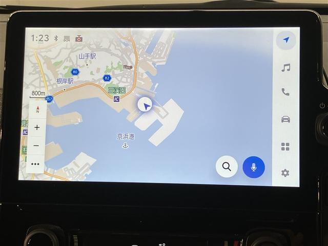 シエンタ ハイブリッドＺ　ＴＳＳ　ワンオーナ　エアバック　キーレスエントリー　ナビＴＶ　イモビライザー　整備記録簿　バックモニター　ＬＥＤヘッドライト　ＥＴＣ車載器　横滑り防止　スマートキー　オートエアコン　サイドエアバッグ（6枚目）