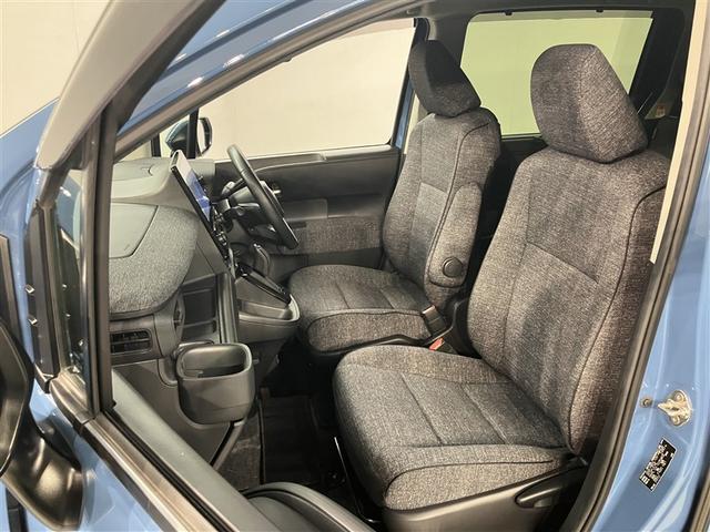 シエンタ ハイブリッドＺ　ＴＳＳ　ワンオーナ　エアバック　キーレスエントリー　ナビＴＶ　イモビライザー　整備記録簿　バックモニター　ＬＥＤヘッドライト　ＥＴＣ車載器　横滑り防止　スマートキー　オートエアコン　サイドエアバッグ（18枚目）