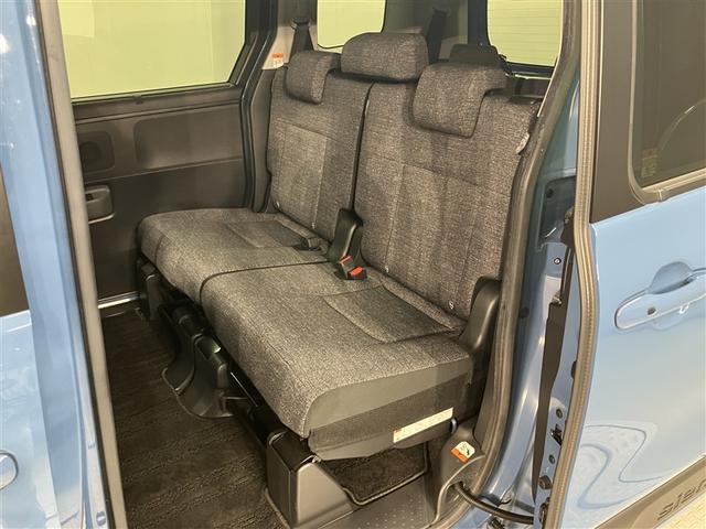 シエンタ ハイブリッドＺ　ＴＳＳ　ワンオーナ　エアバック　キーレスエントリー　ナビＴＶ　イモビライザー　整備記録簿　バックモニター　ＬＥＤヘッドライト　ＥＴＣ車載器　横滑り防止　スマートキー　オートエアコン　サイドエアバッグ（20枚目）