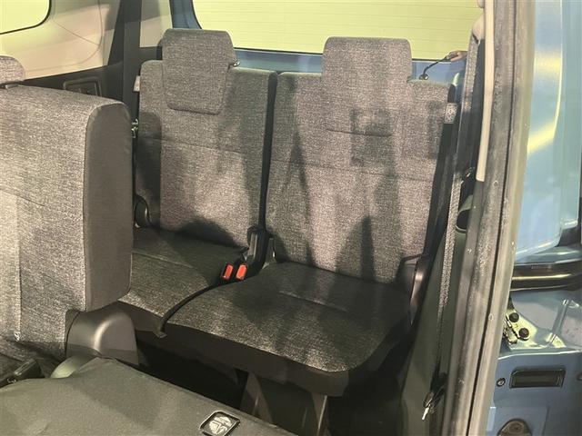 シエンタ ハイブリッドＺ　ＴＳＳ　ワンオーナ　エアバック　キーレスエントリー　ナビＴＶ　イモビライザー　整備記録簿　バックモニター　ＬＥＤヘッドライト　ＥＴＣ車載器　横滑り防止　スマートキー　オートエアコン　サイドエアバッグ（21枚目）