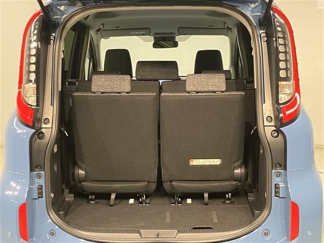 シエンタ ハイブリッドＺ　ＴＳＳ　ワンオーナ　エアバック　キーレスエントリー　ナビＴＶ　イモビライザー　整備記録簿　バックモニター　ＬＥＤヘッドライト　ＥＴＣ車載器　横滑り防止　スマートキー　オートエアコン　サイドエアバッグ（22枚目）