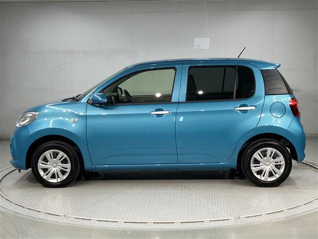 パッソ Ｘ　Ｌパッケージ　アイドリングストップ機能　サポカーＳ　ワンセグテレビ　ＬＥＤヘッドライト　スマートキー＆プッシュスタート　横滑り防止　ナビＴＶ　オートエアコン　デュアルエアバッグ　パワーウィンド　ドライブレコーダー（2枚目）