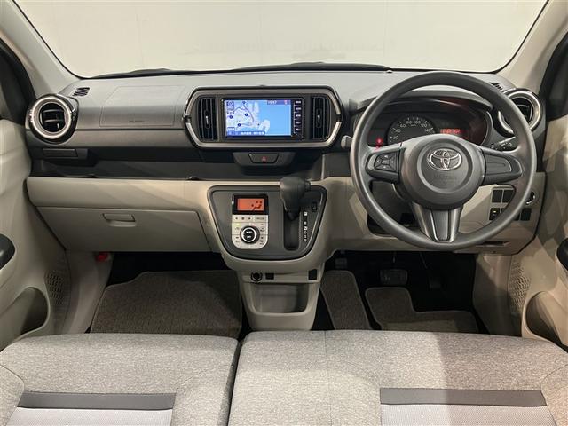 パッソ Ｘ　Ｌパッケージ　アイドリングストップ機能　サポカーＳ　ワンセグテレビ　ＬＥＤヘッドライト　スマートキー＆プッシュスタート　横滑り防止　ナビＴＶ　オートエアコン　デュアルエアバッグ　パワーウィンド　ドライブレコーダー（5枚目）