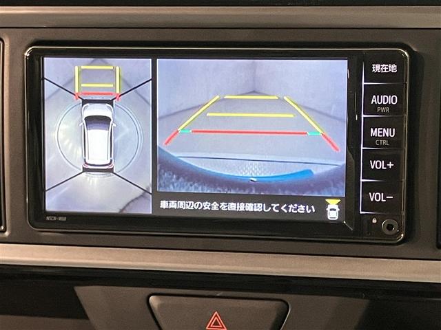 パッソ Ｘ　Ｌパッケージ　アイドリングストップ機能　サポカーＳ　ワンセグテレビ　ＬＥＤヘッドライト　スマートキー＆プッシュスタート　横滑り防止　ナビＴＶ　オートエアコン　デュアルエアバッグ　パワーウィンド　ドライブレコーダー（7枚目）